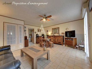  Maison � vendre 4 pi�ces 85 m�