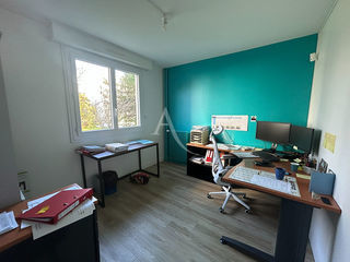  Appartement � vendre 4 pi�ces 80 m�