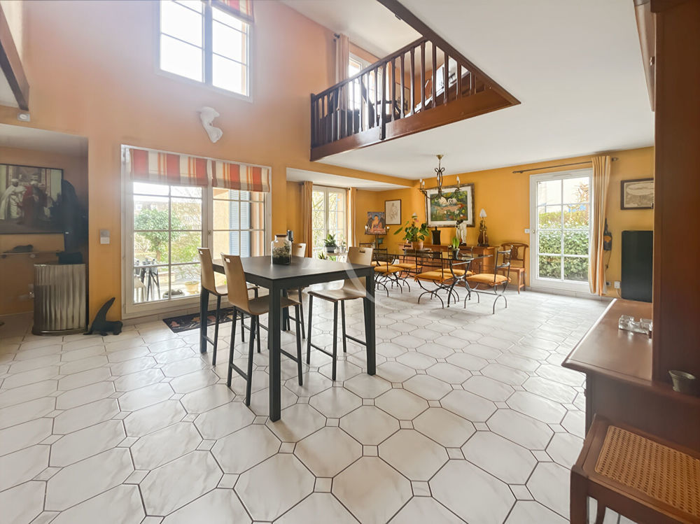 � vendre  Maison Cergy (95000)