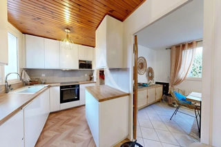  Maison � vendre 6 pi�ces 120 m�