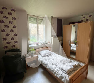  Maison � vendre 3 pi�ces 64 m�