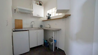  Appartement � louer 2 pi�ces 28 m�