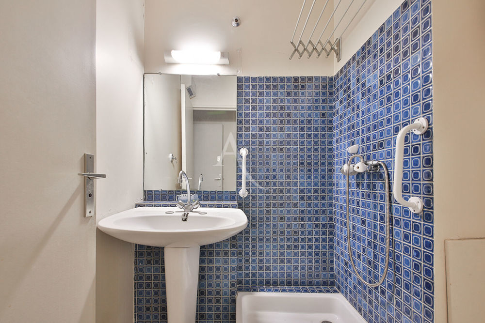 � vendre  Appartement Paris 13