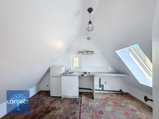  Appartement � louer 2 pi�ces 43 m�