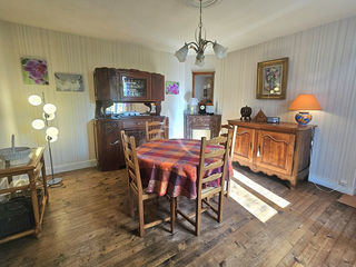  Maison � vendre 6 pi�ces 138 m�