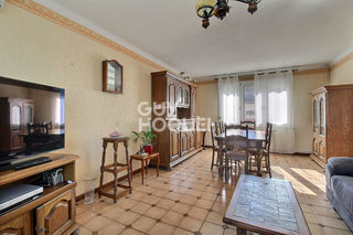  Maison � vendre 5 pi�ces 106 m�