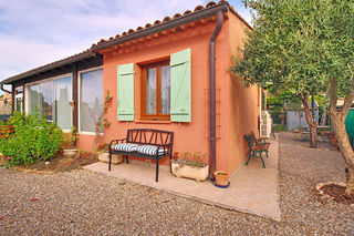  Maison � vendre 4 pi�ces 