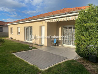  Maison � vendre 4 pi�ces 99 m�