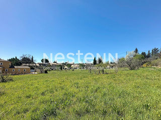  Terrain � vendre 1200 m�