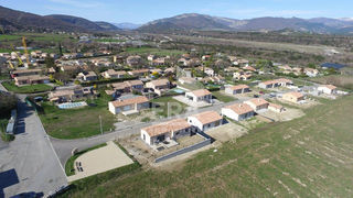  Terrain � vendre 692 m�