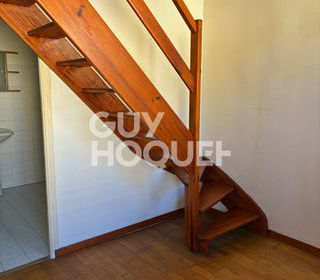  Maison � vendre 2 pi�ces 31 m�