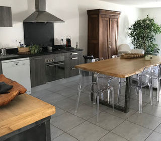  Maison � louer 4 pi�ces 105 m�