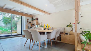  Maison � vendre 3 pi�ces 67 m�