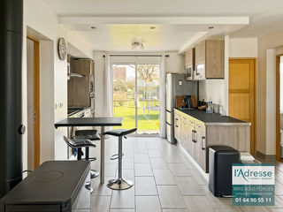  Maison � vendre 5 pi�ces 135 m�