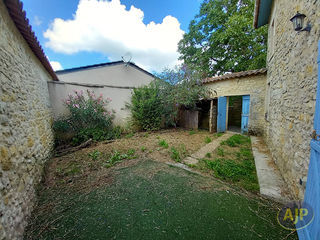  Maison � vendre 3 pi�ces 58 m�