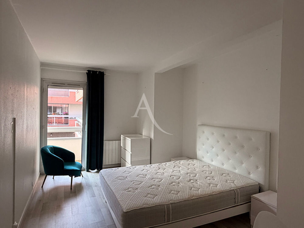 � vendre  Appartement Le Touquet-Paris-Plage (62520)