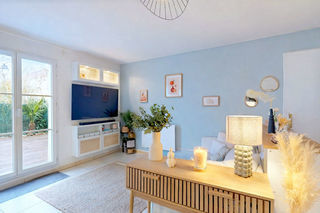  Maison � vendre 4 pi�ces 86 m�