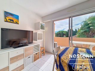  Appartement � vendre 2 pi�ces 41 m�