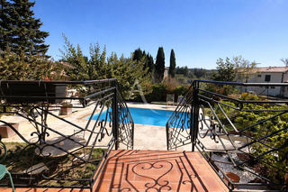  Maison � vendre 7 pi�ces 210 m�