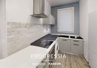  Appartement � vendre 3 pi�ces 51 m�