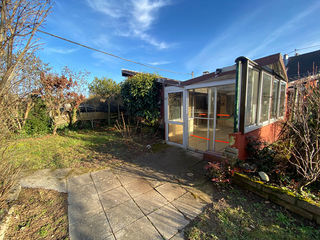  Maison � vendre 5 pi�ces 107 m�