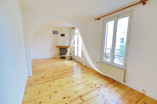  Maison � louer 7 pi�ces 100 m� Nanterre