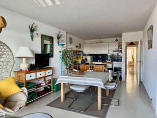  Appartement � vendre 4 pi�ces 82 m�