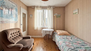  Appartement � vendre 4 pi�ces 74 m�