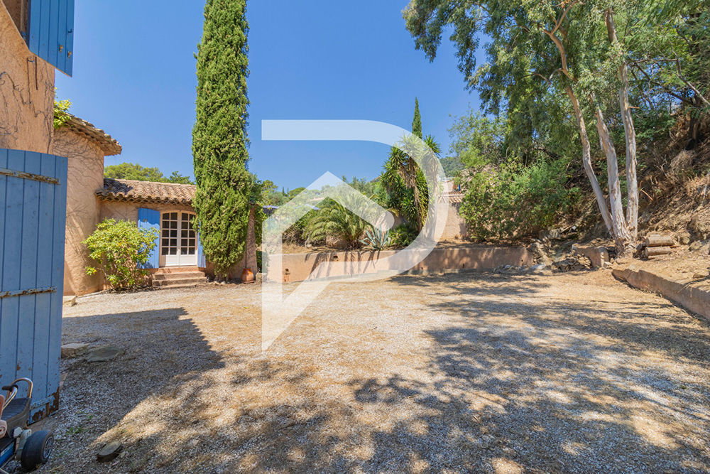 � vendre  Maison Grimaud (83310)