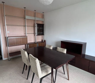  Appartement � louer 4 pi�ces 92 m�