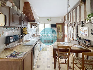  Maison � vendre 6 pi�ces 147 m�