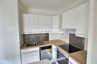  Appartement � vendre 3 pi�ces 59 m�