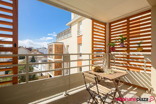  Appartement � vendre 3 pi�ces 1 m�