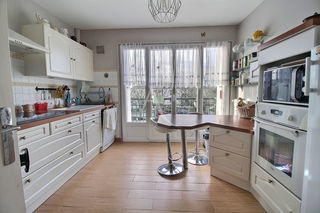  Appartement � vendre 5 pi�ces 104 m�