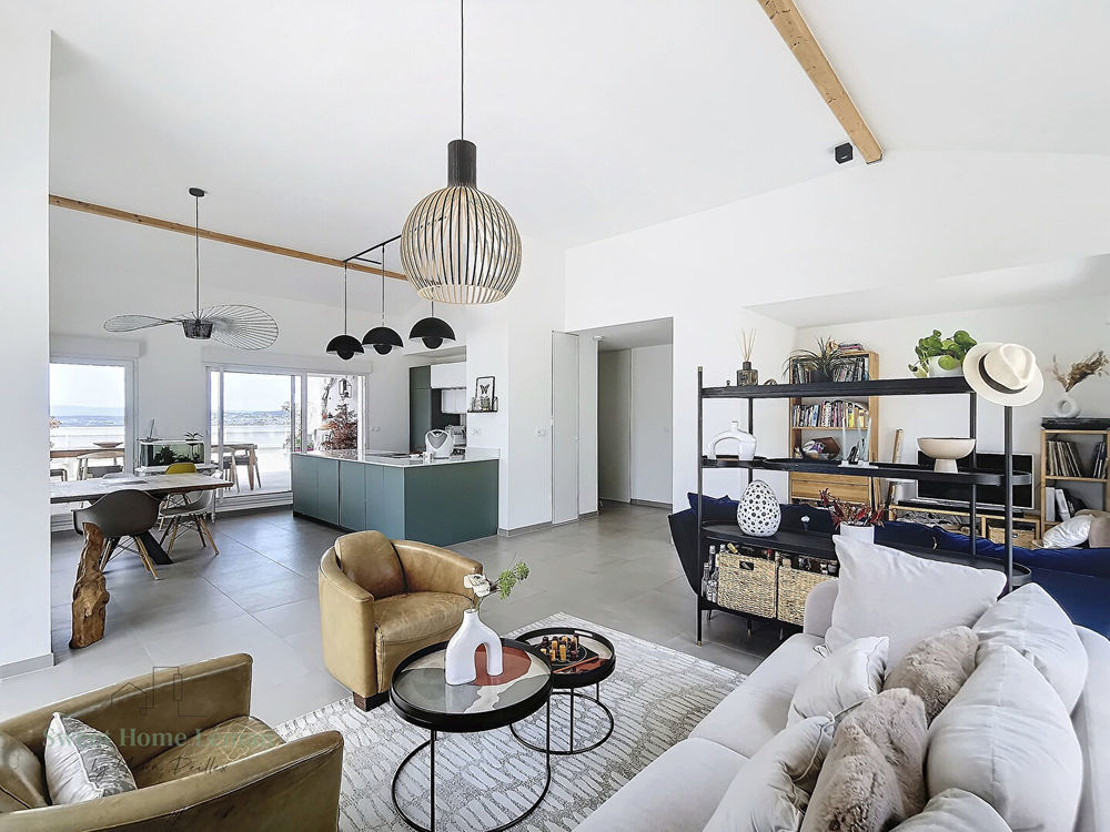 � vendre  Appartement �vian-les-Bains (74500)