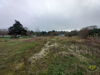  Terrain � vendre 1360 m�