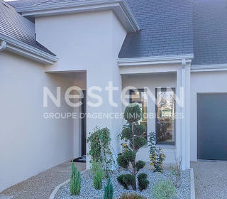  Maison � vendre 4 pi�ces 103 m�