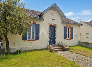  Maison � vendre 5 pi�ces 108 m�