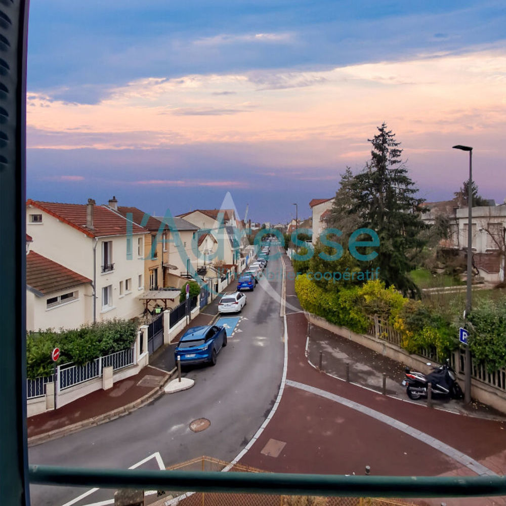 � vendre  Maison Suresnes (92150)