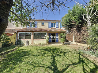  Maison � vendre 5 pi�ces 