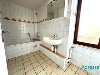  Appartement � vendre 3 pi�ces 57 m�