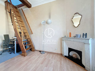  Appartement � vendre 2 pi�ces 39 m�