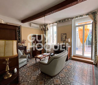  Maison � vendre 7 pi�ces 168 m�