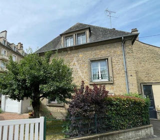  Maison � vendre 9 pi�ces 120 m�