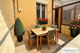  Maison � vendre 4 pi�ces 91 m�