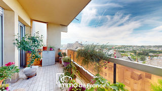  Appartement � vendre 3 pi�ces 79 m�