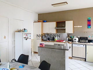  Maison � vendre 6 pi�ces 90 m�