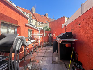  Maison � vendre 3 pi�ces 57 m�