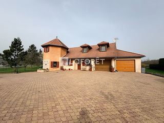  Maison � vendre 9 pi�ces 155 m�