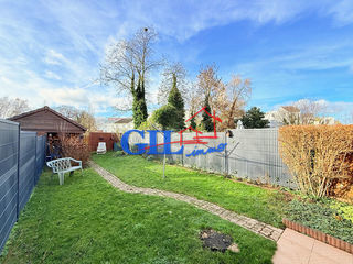  Maison � vendre 6 pi�ces 100 m�